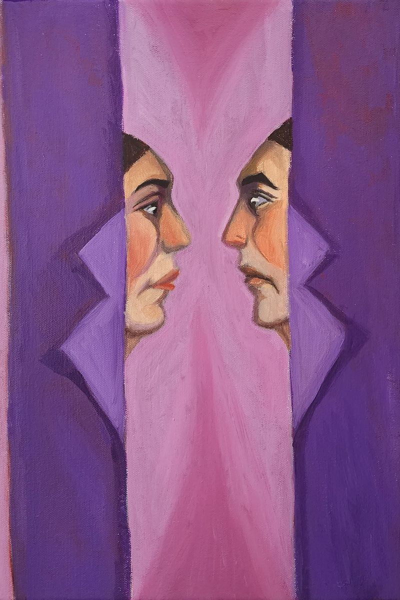 Lovers