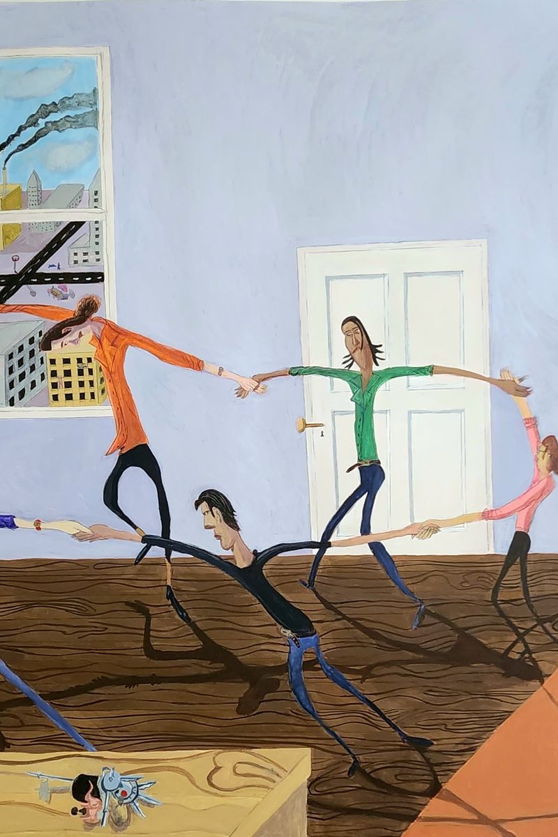 The Dance