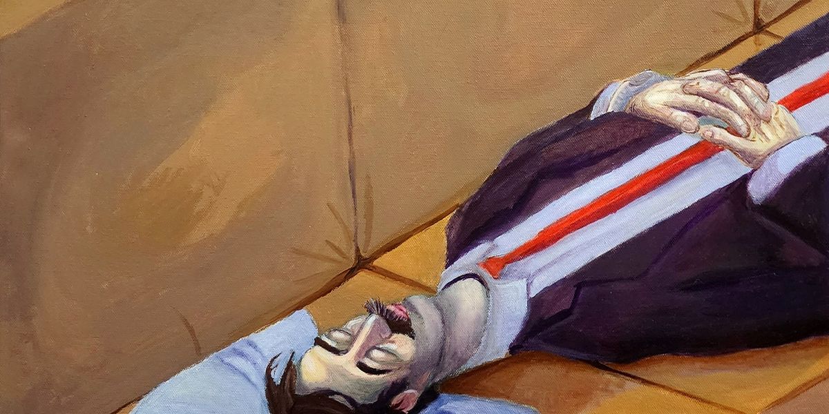 The nap